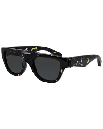 Burberry Unisex BE4445U 53mm Sunglasses
