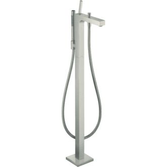 Axor Axor - Hansgrohe Citterio Mezclador Monomando De Suelo Para Ba&ntilde;era