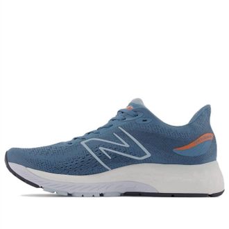 New Balance Mens Fresh Foam X 880V12 Runner M880G12 Shoes In Blue White