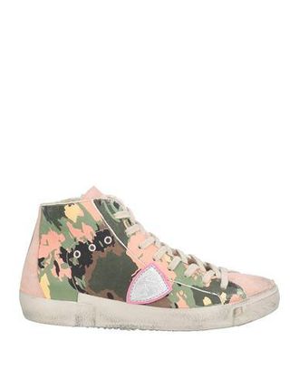 Philippe Model Sneakers