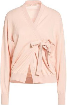 Jucca PRENDAS DE PUNTO - Boleros en YOOX.COM