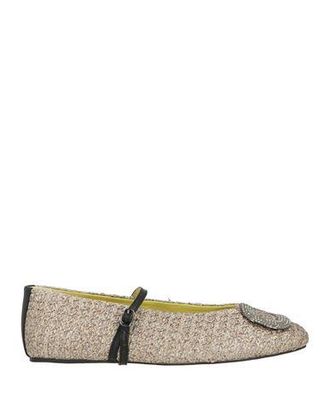 Apepazza SCHUHE - Ballerinas auf YOOX.COM