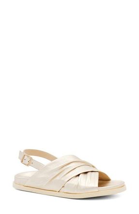 Amalfi By Rangoni Sabbia Slingback Sandal in Polaris Etoile at Nordstrom, Size 7.5