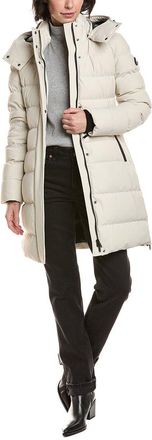 Moose Knuckles Watershed 3 Parka