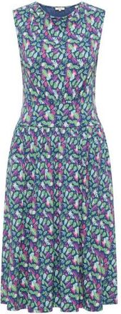 Tranquillo Jerseykleid Albaa Kleid f&uuml;r Damen | grau