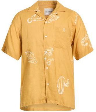 Closed TOPWEAR - Camicie su YOOX.COM