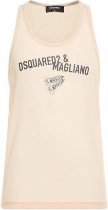Dsquared2 TOPWEAR - Canotte su YOOX.COM