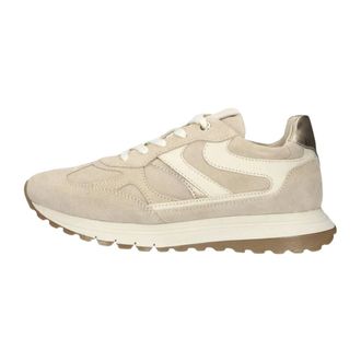 Notre-V Dames, Schoenen, Beige, Maat: 40 EU