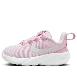 Nike (TD) Nike Star Runner 4 Pink Foam DX7616-602