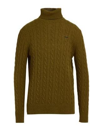Armata Di Mare KNITWEAR - Turtlenecks sur YOOX.COM