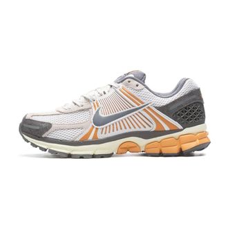 Nike Fitness, Heren, Grijs, 44 EU, Leer, Zoom Vomero 5