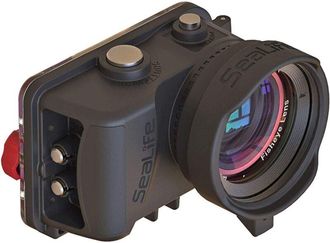 OEM Sealife Close Up Linse (sl572) Micro-serie Und Rm-4k-kameras