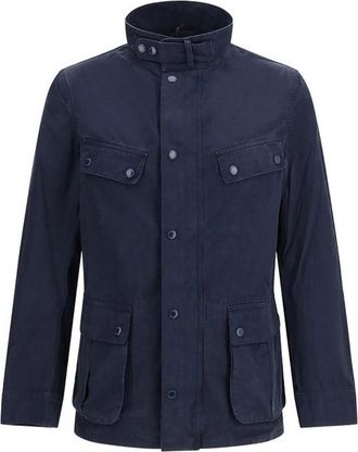 Barbour Outerwear