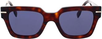 Fendi Fe40078 I Sunglasses