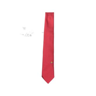 Vivienne Westwood Orb Pointed Tie