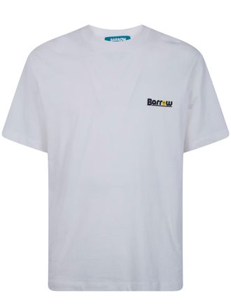 Barrow Jersey T-Shirt Unisex