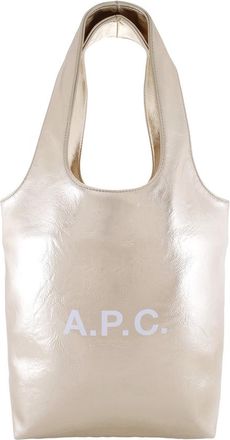 A.P.C. Ninon Small Tote Bag