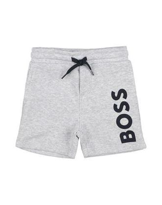 BOSS BOTTOMWEAR - Shorts & Bermuda Shorts on YOOX.COM