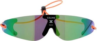 Celine unisex, Accesorios, Naranja, Talla: ONE Size