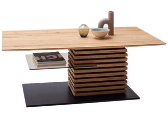 Schubiger M&ouml;bel Couchtisch Yonna