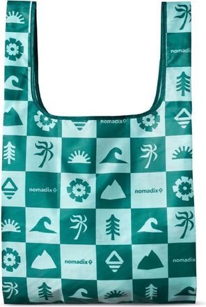 Nomadix Pocket Tote Bag Green