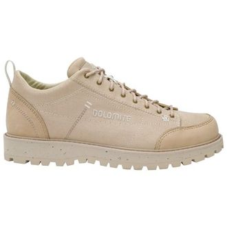 Dolomite 54 Low Denim Freizeitschuhe - Unisex | beige