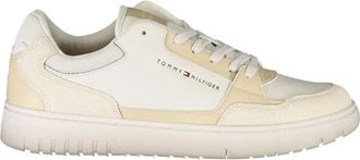 Tommy Hilfiger Uomo, Scarpe, Beige, 40 EU, new