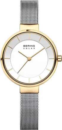 Bering Bering, Dames, Accessoires, Wit, Maat: ONE Size