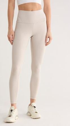 NYDJ High Waist Shaping Leggings in Shadow Rock at Nordstrom Rack, Size X-Small