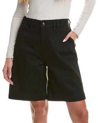 Frame Denim Frame The Trouser Trouble Short