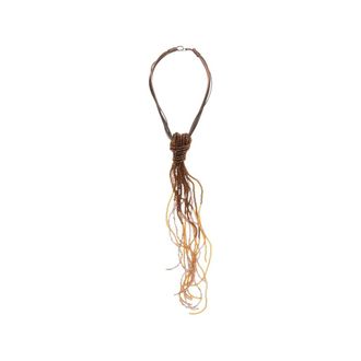 Antonelli Accessoires, Dames, Veelkleurig, ONE Size, Tessa 226 Ketting