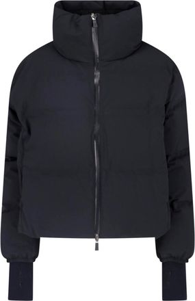 Herno Giacca Zip Imbottita