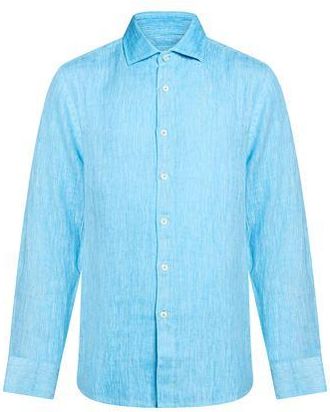 120% Lino TOPWEAR - Camicie su YOOX.COM