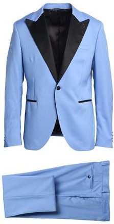 Paoloni Suits