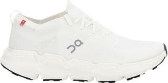 On Running Fitness, Heren, Wit, 42 1/2 EU, Running Schoenen