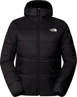 The North Face Quest Synthetic Jacket Kunstfaserjacke für Herren | schwarz