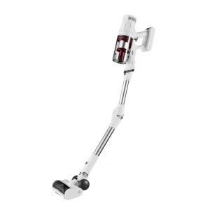 OEM Aspirador Escoba Aiwa Zenkaisui Evo 4 Avc-610 Bateria 500w Hepa 3 Modos Deposito 600ml Led