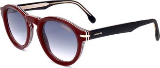 Carrera Unisex 48Mm Sunglasses