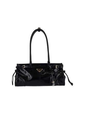 Prada Borsa A Mano Media Bonnie