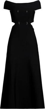 Alexander McQueen DRESSES - Midi dresses sur YOOX.COM