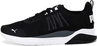 Puma Anzarun Black White 371131-02