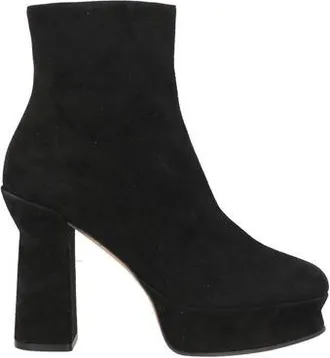 Ferragamo FOOTWEAR - Ankle boots on YOOX.COM