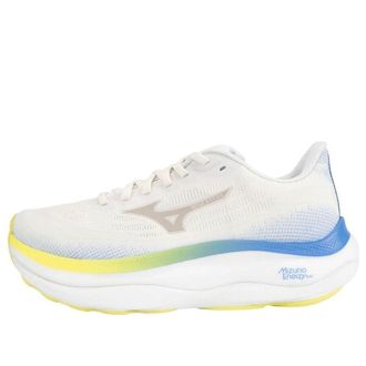 Mizuno (WMNS) Mizuno Wave Sky 9 D White J1GD251271