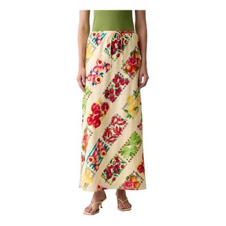 Never Fully Dressed Mujer, Faldas, Multicolor, Talla: XL