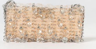 Paco Rabanne Mini Bag RABANNE Woman color Pink