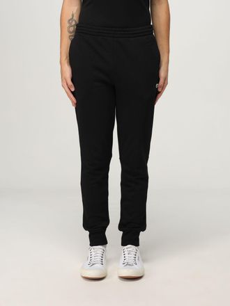 Lacoste Pantalone sportivo Lacoste in misto cotone