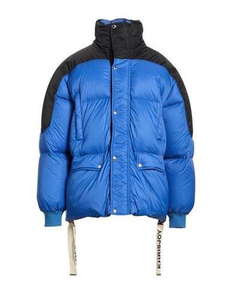 Khrisjoy JACKEN & M&Auml;NTEL - Pufferjacken & Daunenjacken auf YOOX.COM