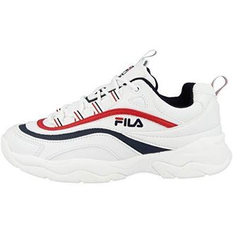 Chaussures Fila en Rouge jusqu a 15