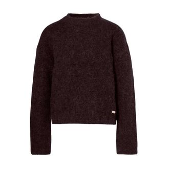 Beaumont Amsterdam Petrona Pullover - Dames - Truien - Paars - Maat: M Wol