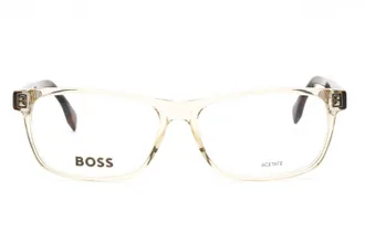 HUGO BOSS BOSS1518 Eyeglasses - Brown